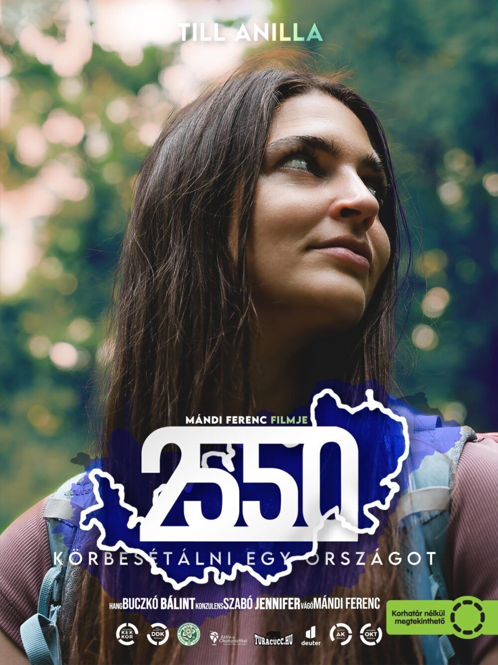2550 Cast, OTT, Budget, Box Office, And More