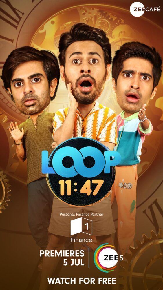 Loop 11:47 Cast, OTT, Budget, Box Office, And More
