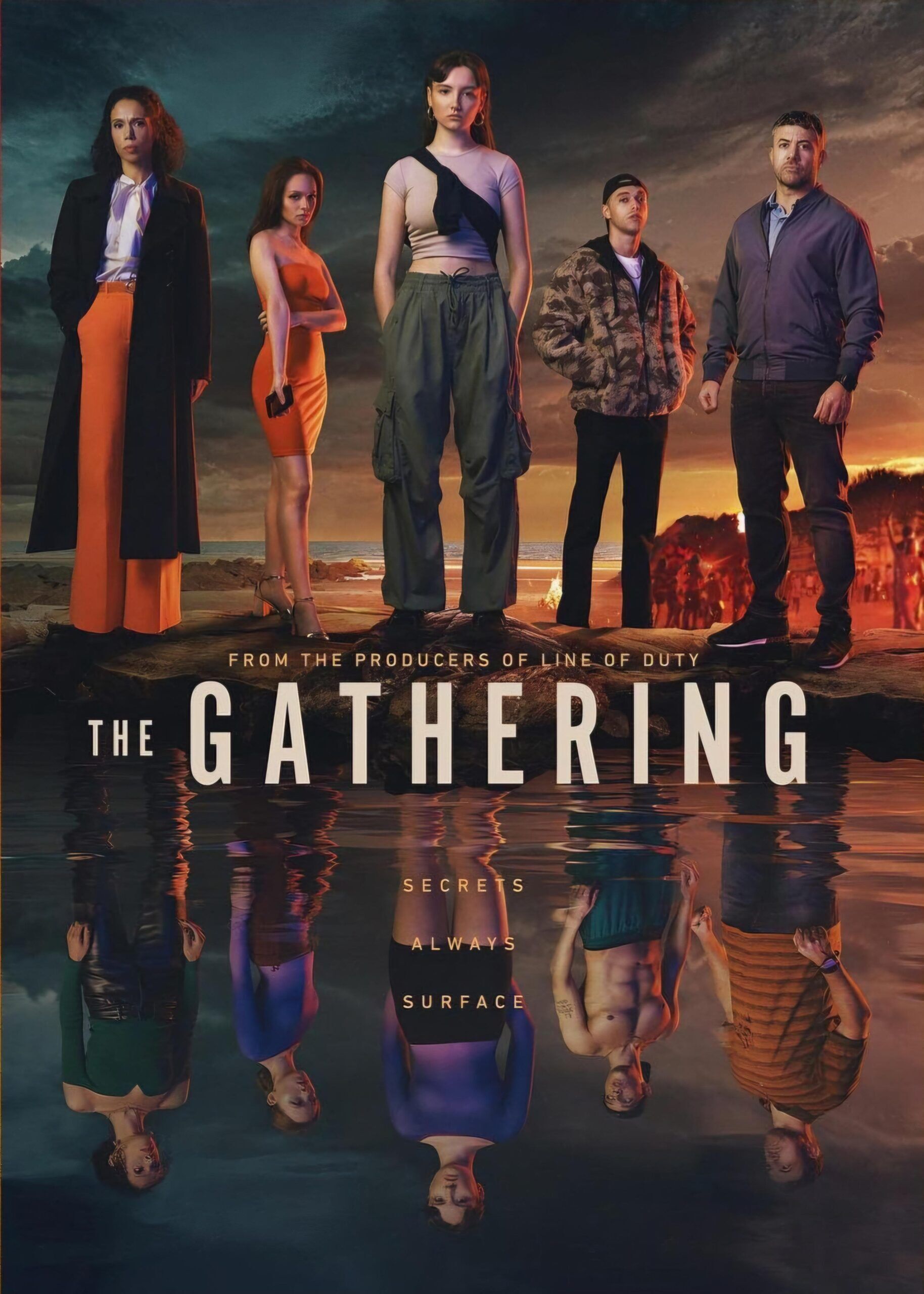 The Gathering Cast, OTT, Budget, Box Office, And More