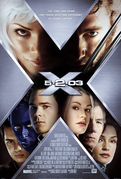 X2 2003 Movie Cast, OTT, Budget, Box Office, And More