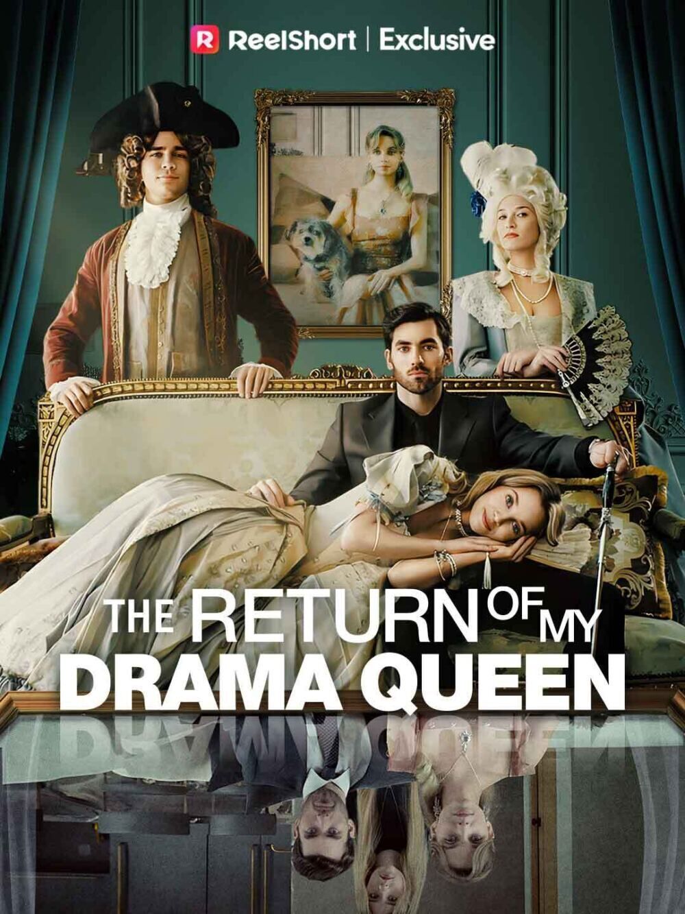 The Return of My Drama Queen Cast, OTT, Budget, Box Office, And More