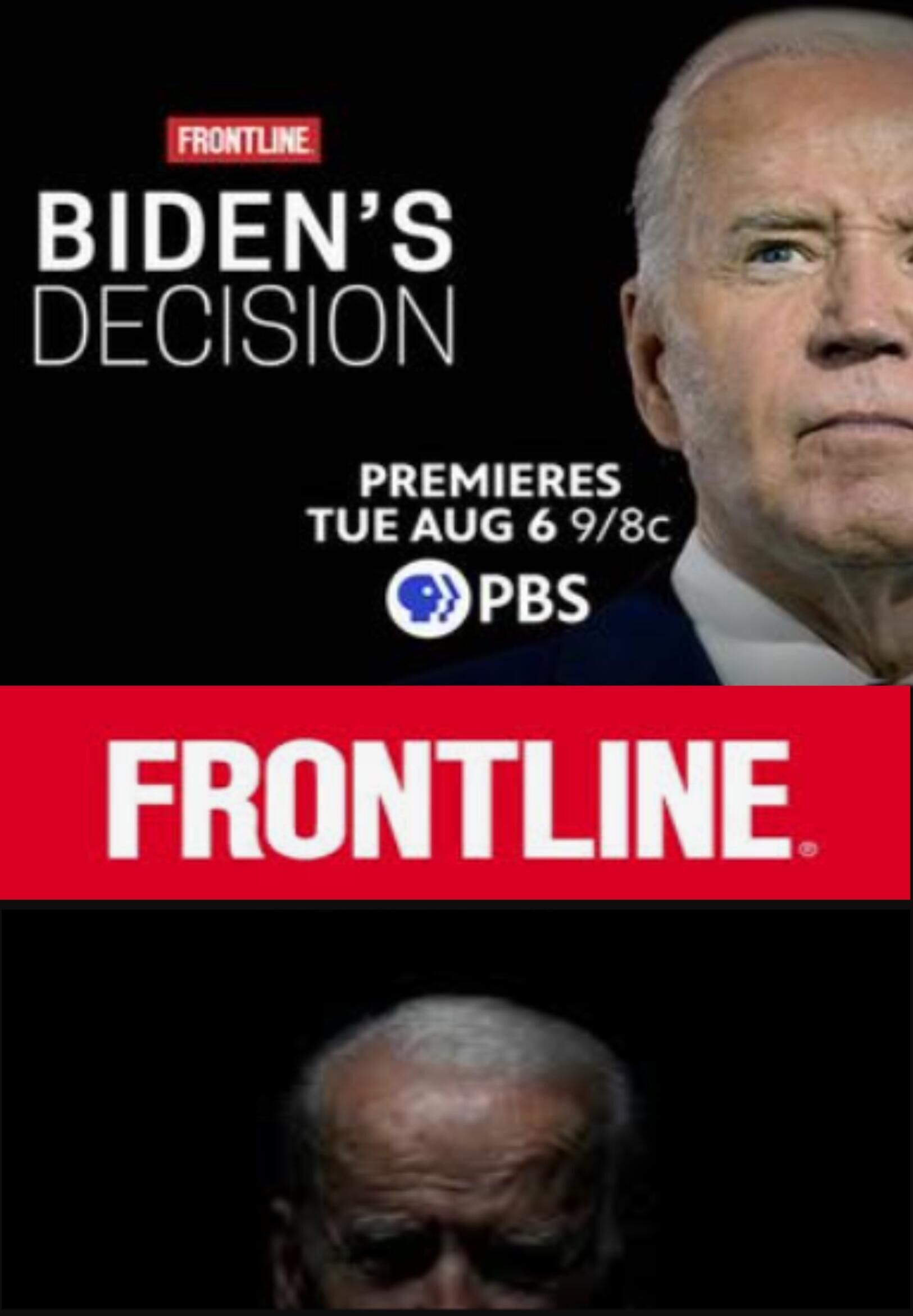 Biden’s Decision Cast, OTT, Budget, Box Office, And More