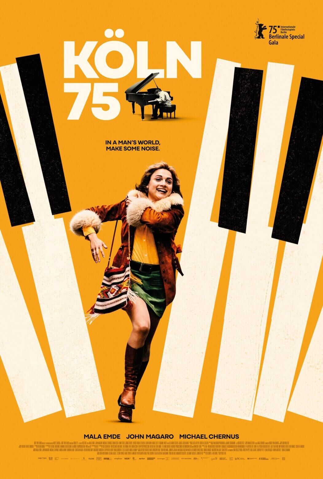 Ku00f6ln 75 2025 Movie Cast, OTT, Budget, Box Office, And More