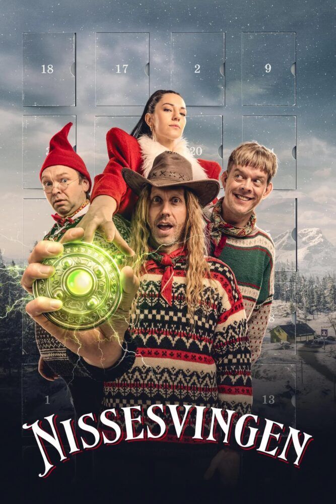 Nissesvingen Cast, OTT, Budget, Box Office, And More