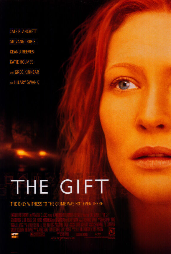 The Gift 2001 Movie Cast, OTT, Budget, Box Office, And More