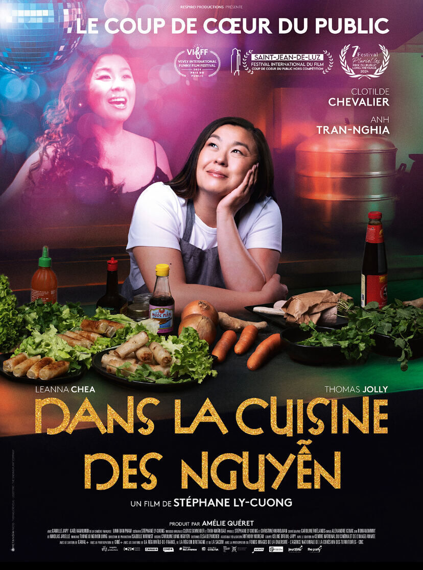 In the Nguyen Kitchen Cast, OTT, Budget, Box Office, And More
