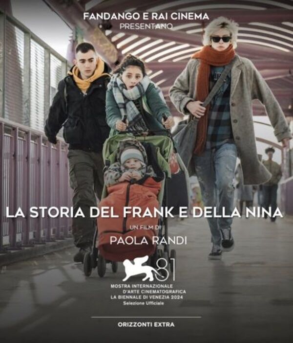La storia del Frank e della Nina Cast, OTT, Budget, Box Office, And More