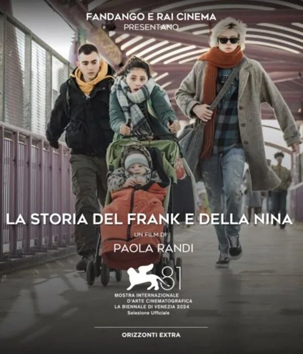 La storia del Frank e della Nina Cast, OTT, Budget, Box Office, And More