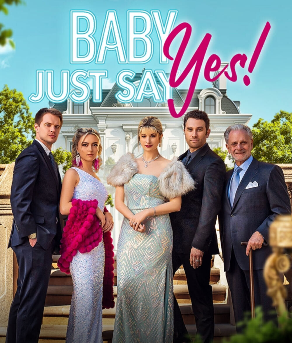 Baby, Just Say Yes! Cast, OTT, Budget, Box Office, And More