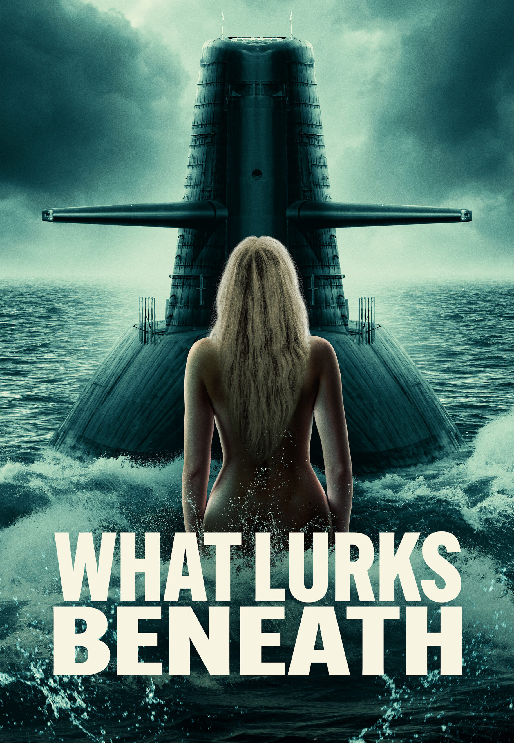 What Lurks Beneath Cast, OTT, Budget, Box Office, And More