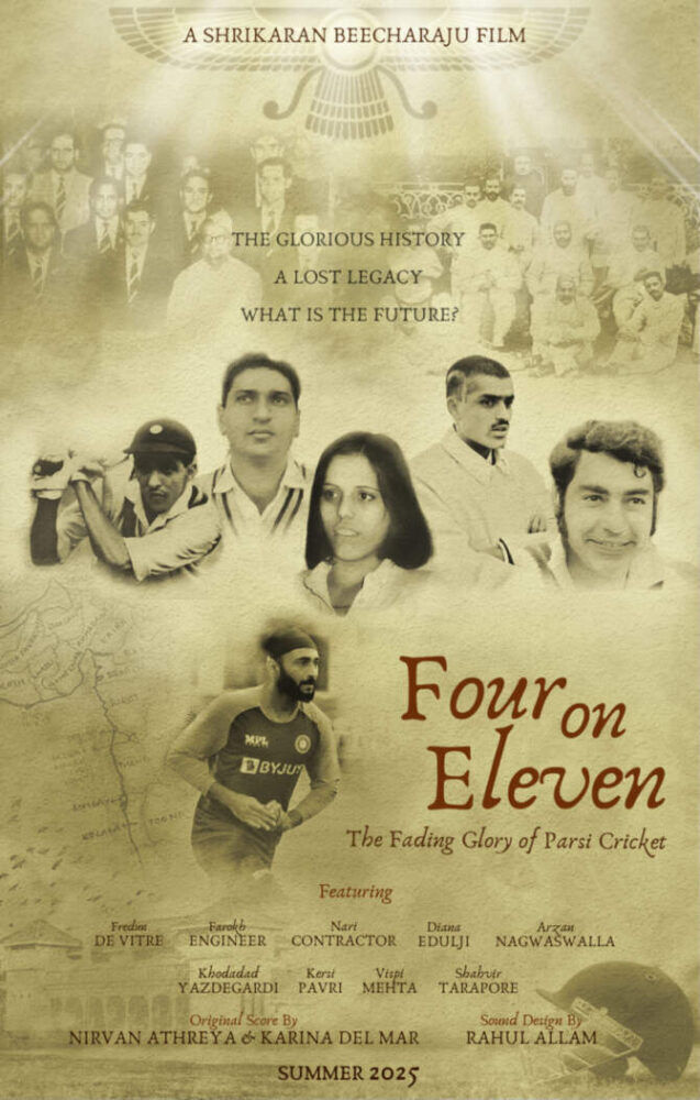 Four on Eleven Movie Cast, OTT, Budget, Box Office, And More
