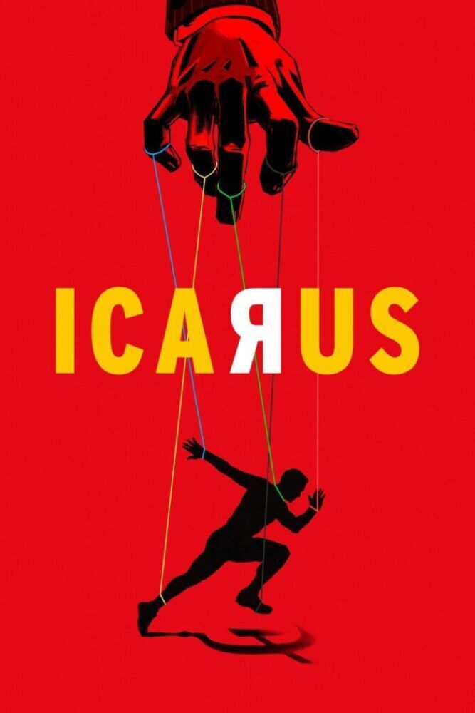 Icarus 2017 Movie Cast, OTT, Budget, Box Office, And More