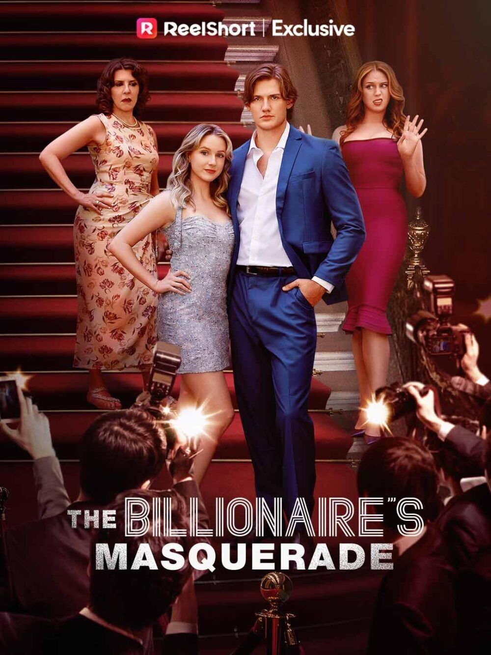 The Billionaire’s Masquerade Cast, OTT, Budget, Box Office, And More