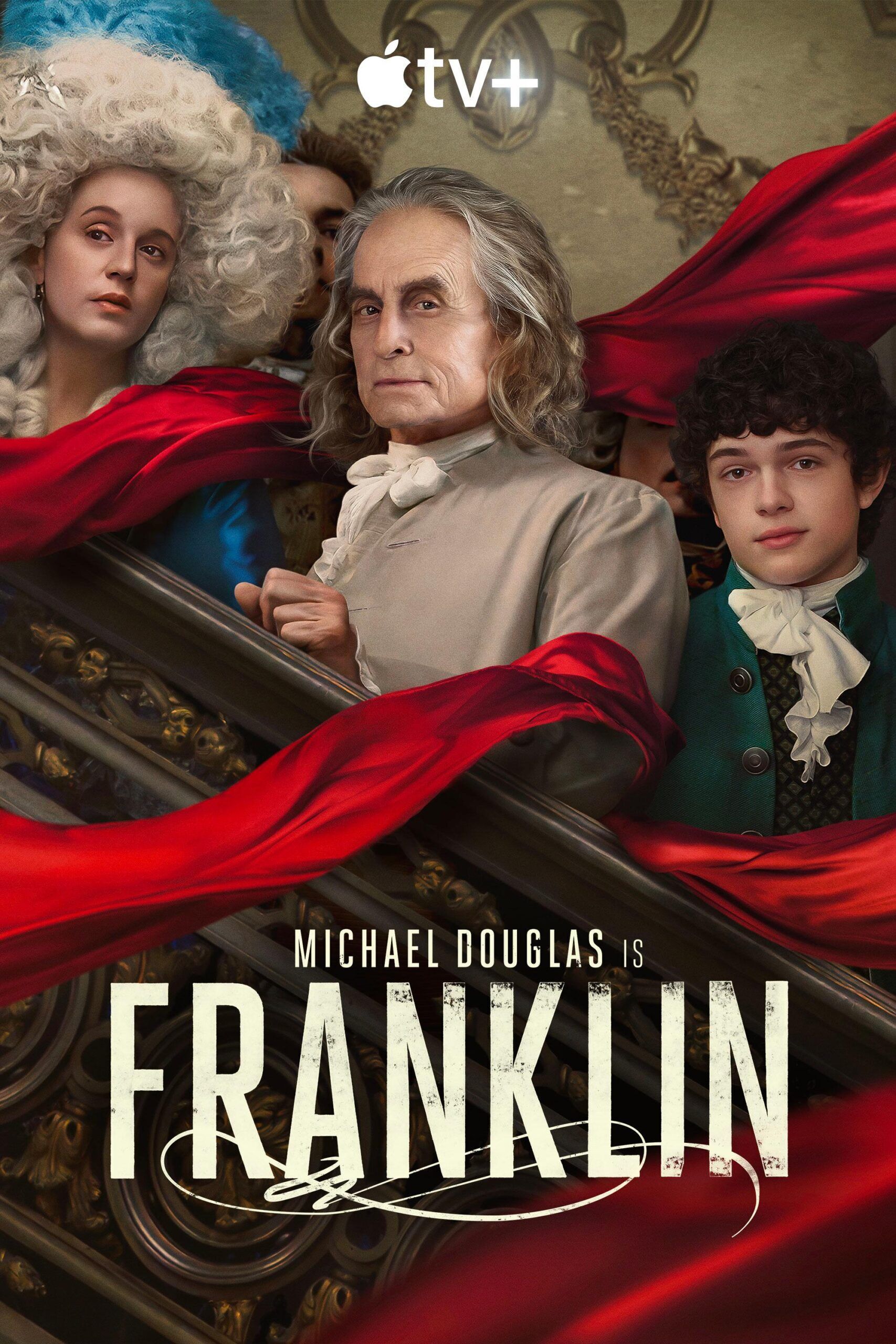Franklin Cast, OTT, Budget, Box Office, And More