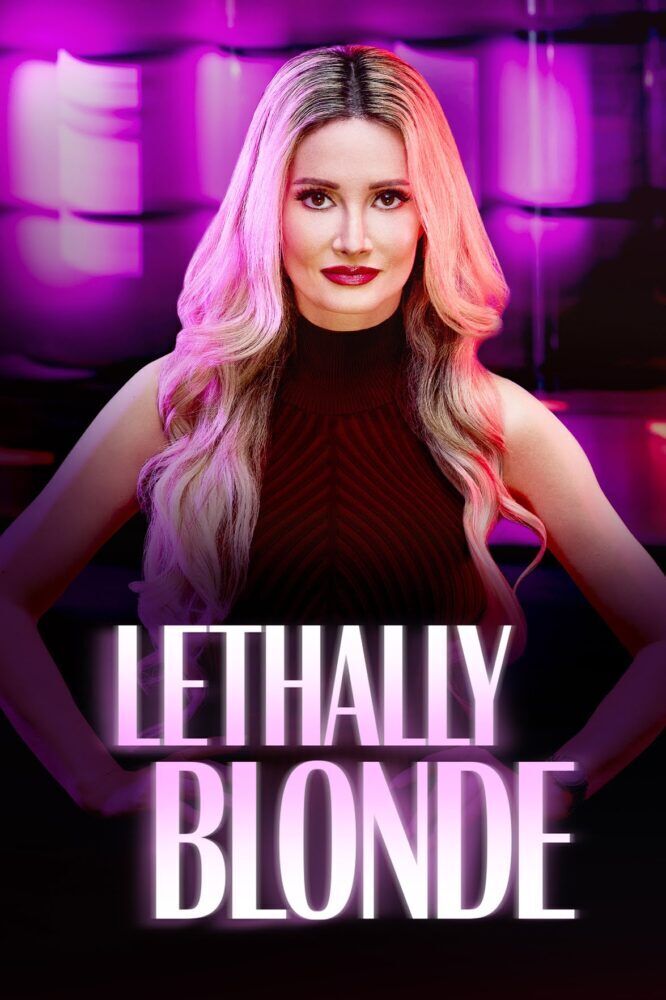 Lethally Blonde Cast, OTT, Budget, Box Office, And More