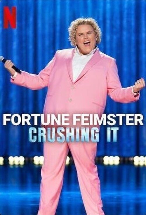 Fortune Feimster: Crushing It Cast, OTT, Budget, Box Office, And More