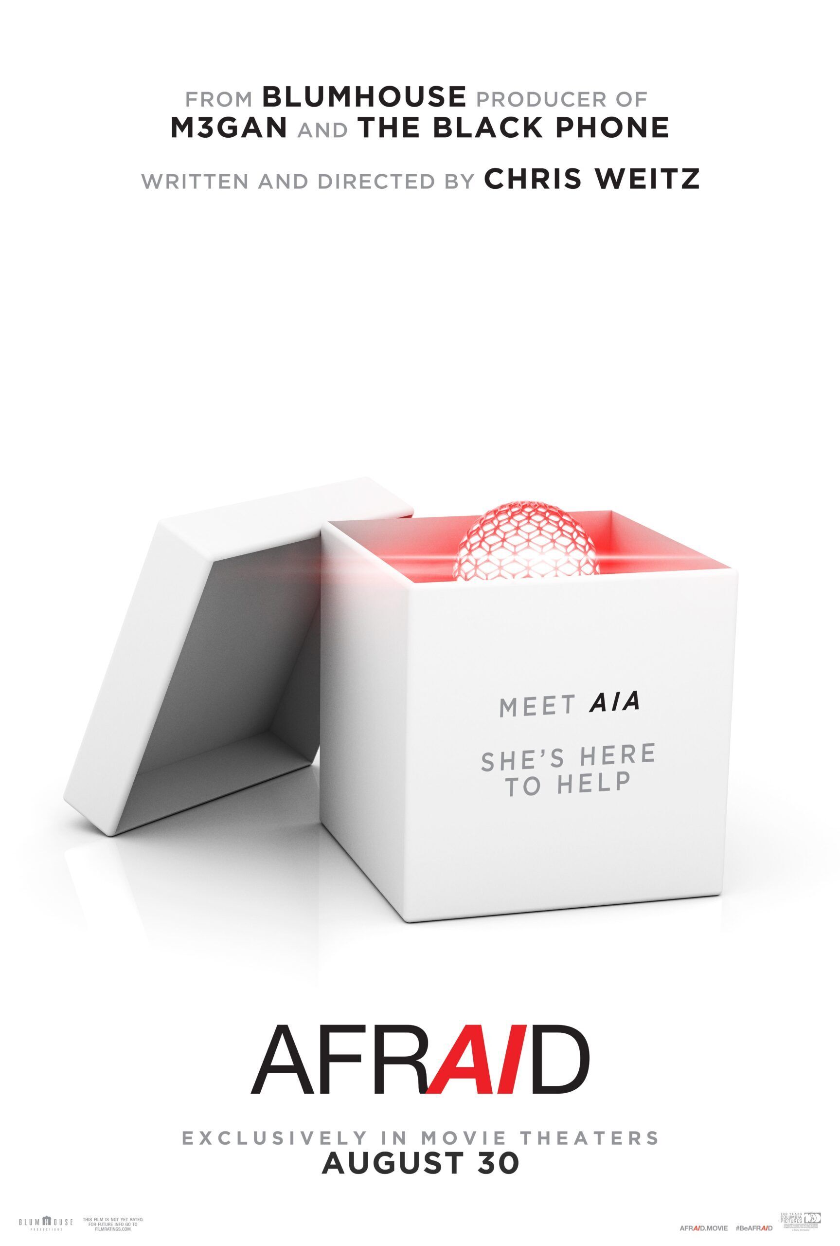 Afraid Cast, OTT, Budget, Box Office, And More