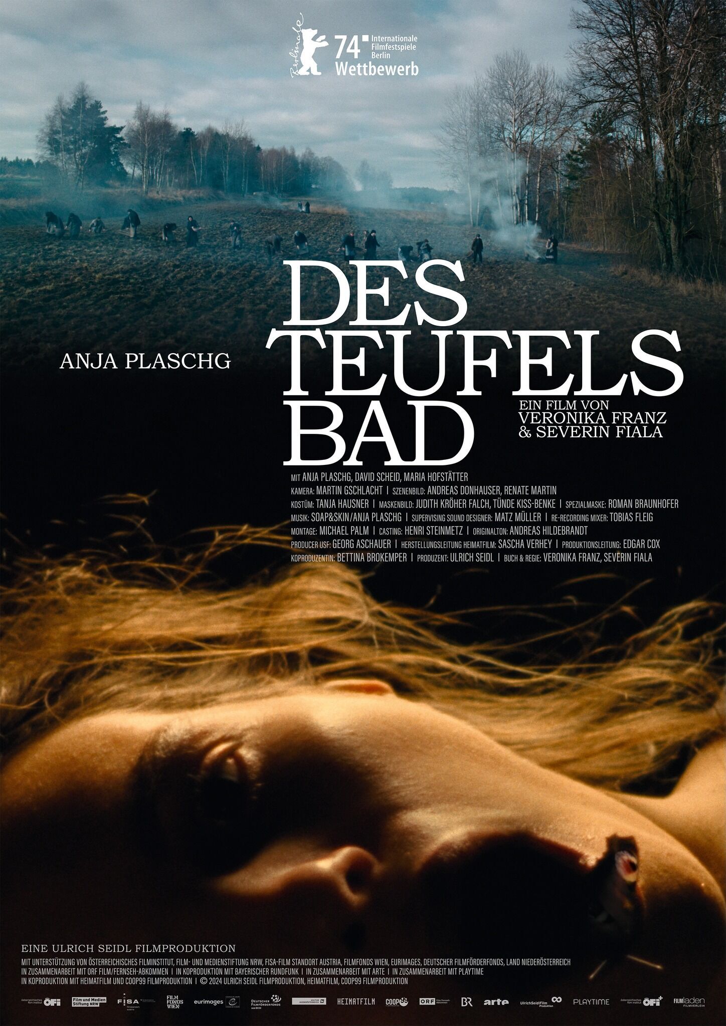 The Devil’s Bath Cast, OTT, Budget, Box Office, And More