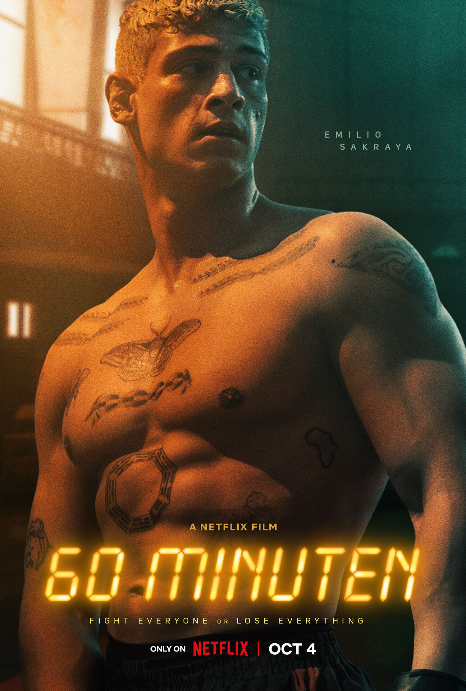 Sixty Minutes Cast, OTT, Budget, Box Office, And More