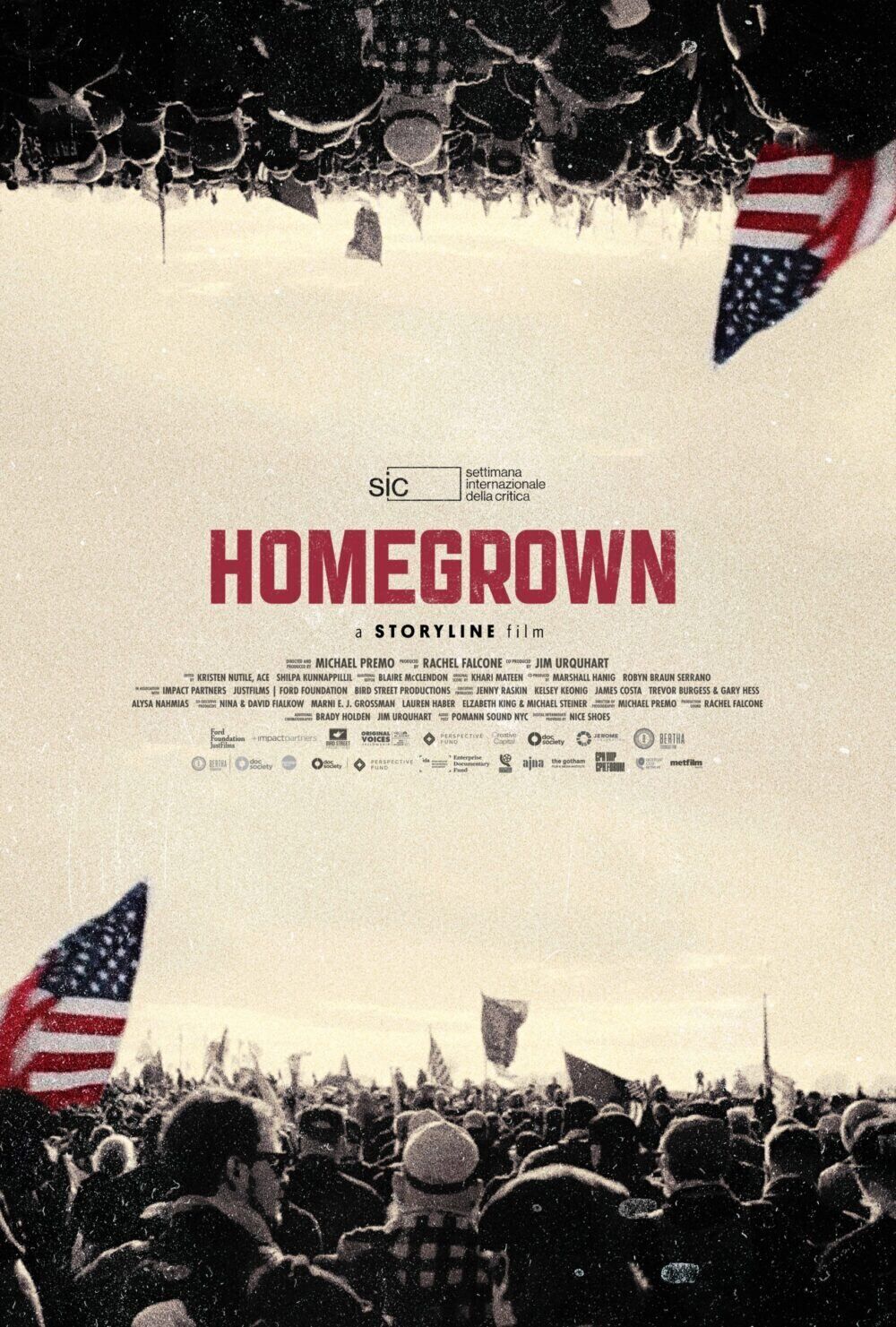 Homegrown Cast, OTT, Budget, Box Office, And More