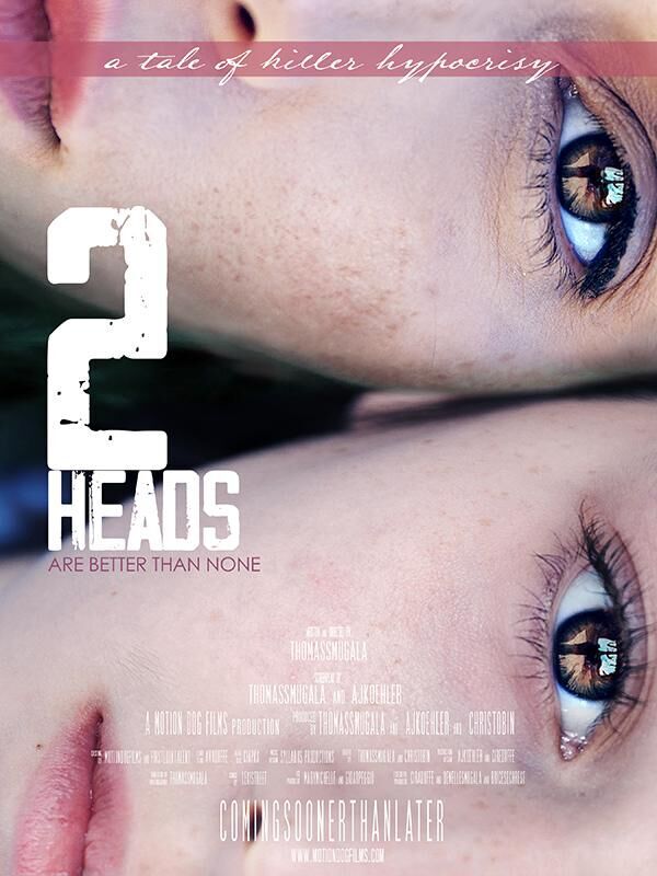 Two Heads 2025 Movie Cast, OTT, Budget, Box Office, And More