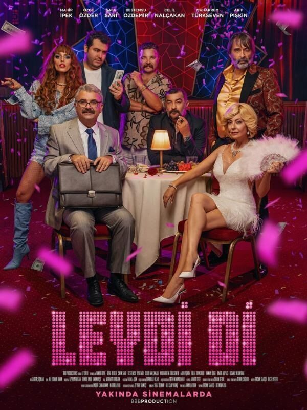 Leydi Di Cast, OTT, Budget, Box Office, And More