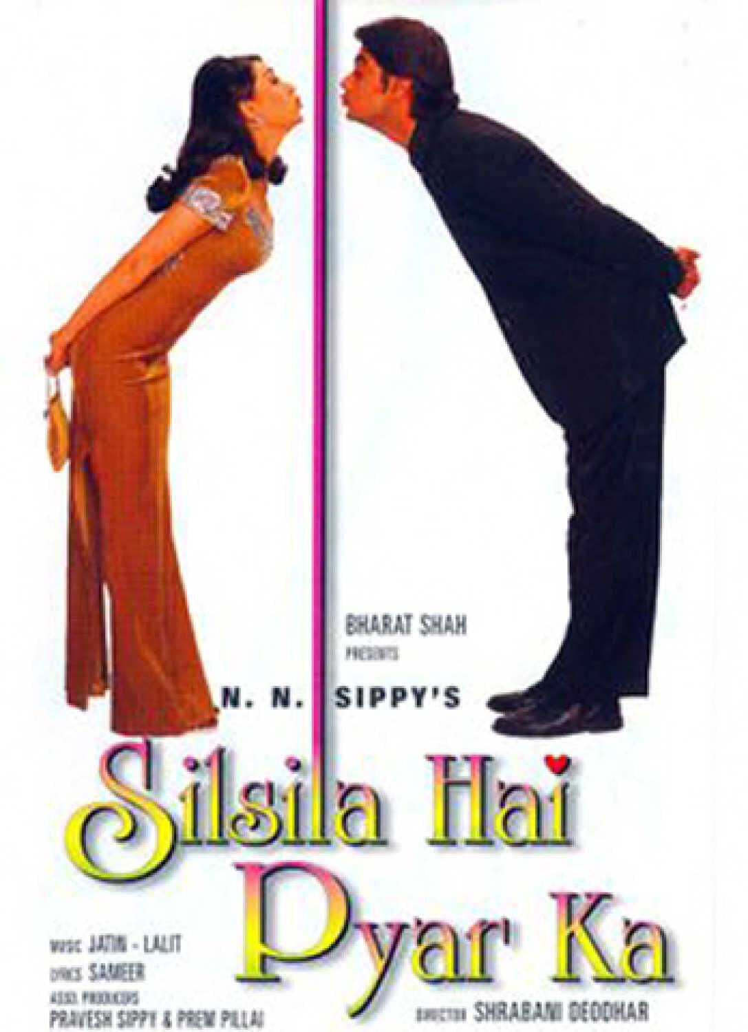 Silsila Hai Pyar Ka 1999 Movie Cast, OTT, Budget, Box Office, And More