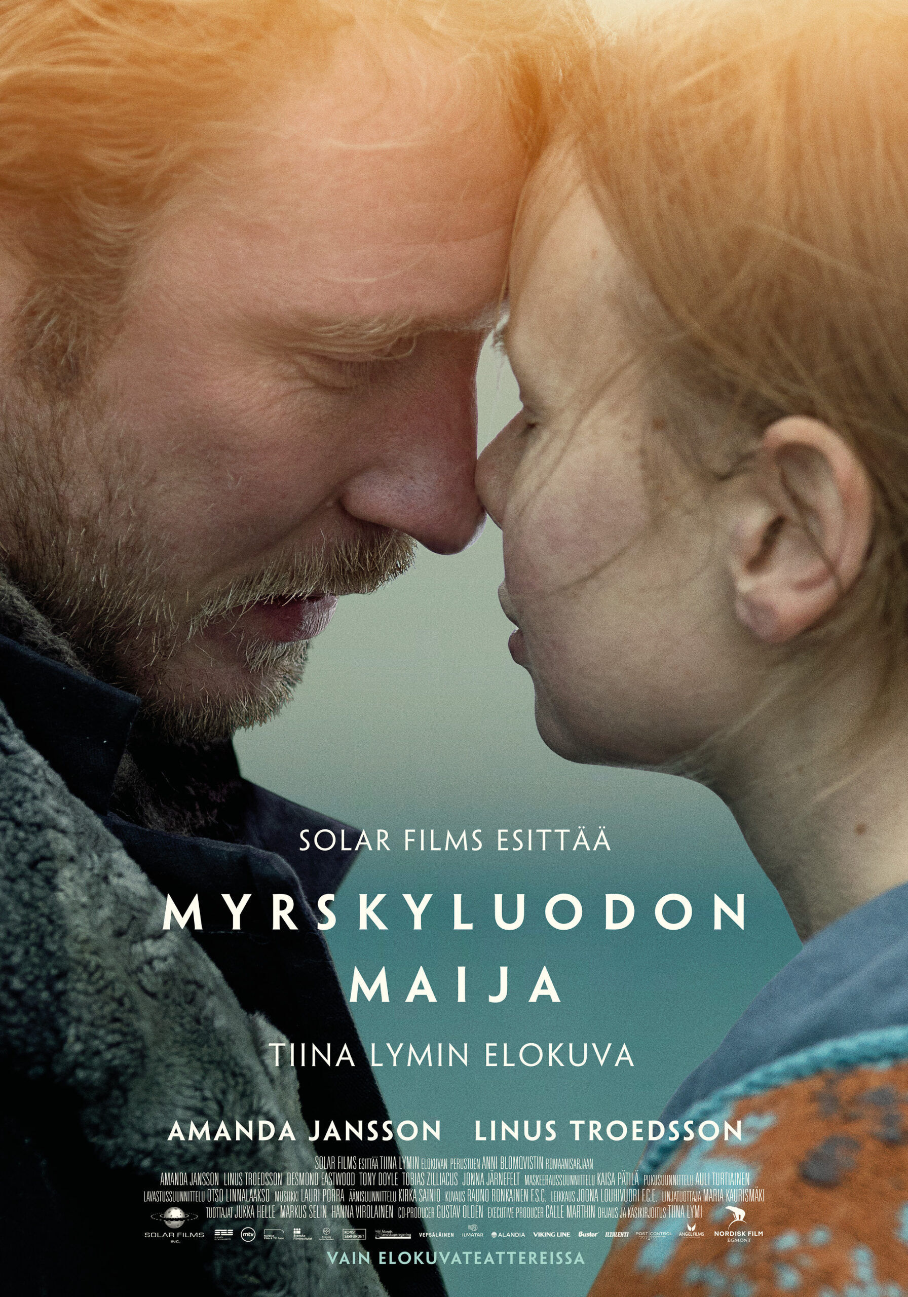 Stormskerry Maja Cast, OTT, Budget, Box Office, And More