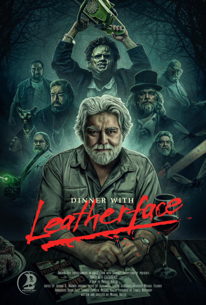 Dinner with Leatherface Cast, OTT, Budget, Box Office, And More