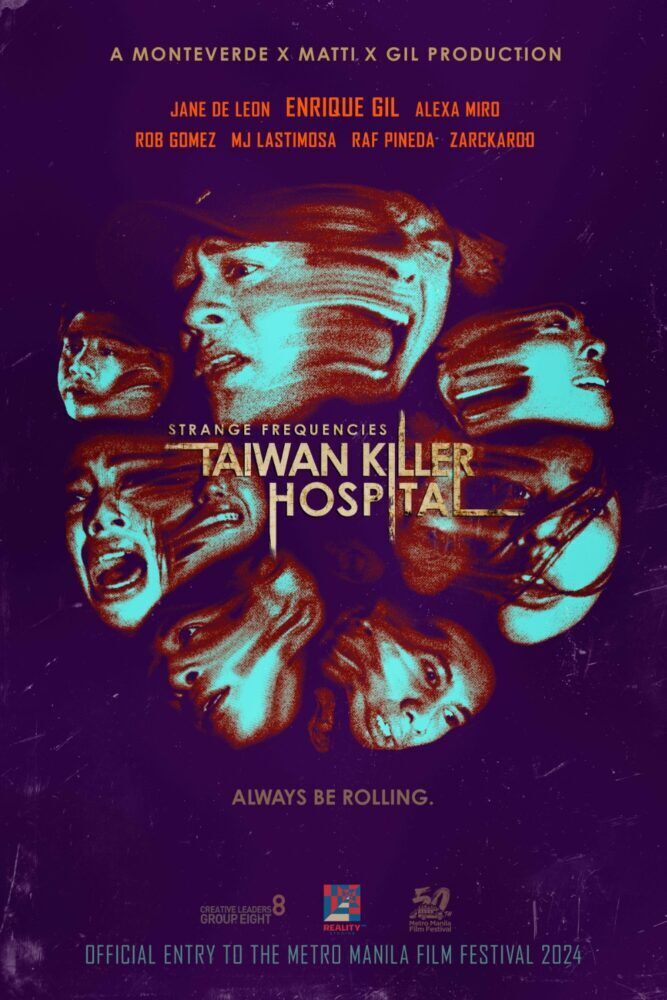 Strange Frequencies: Taiwan Killer Hospital Cast, OTT, Budget, Box Office, And More