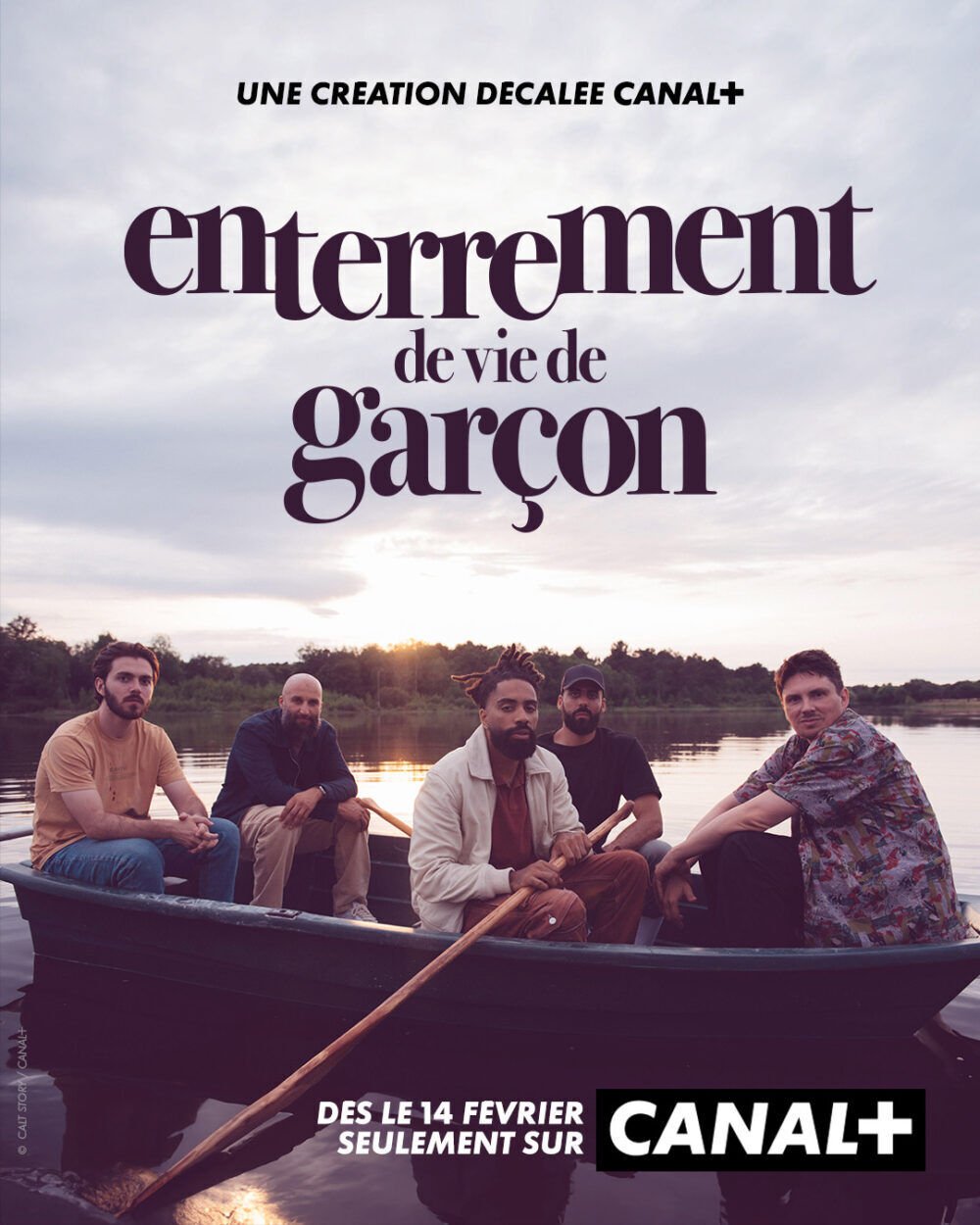 Enterrement de vie de garçon Cast, OTT, Budget, Box Office, And More