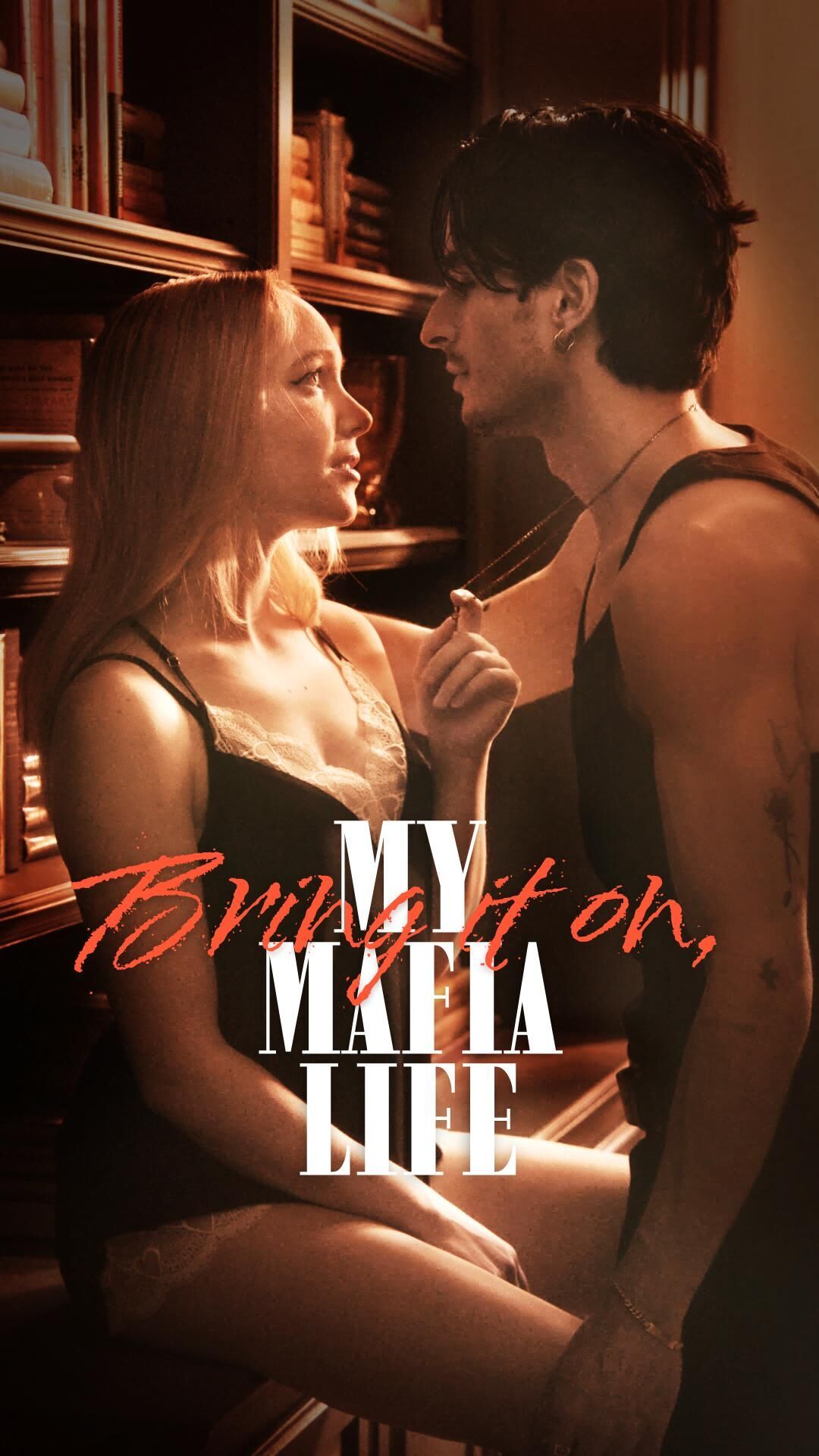 Bring It On: My Mafia Life Cast, OTT, Budget, Box Office, And More