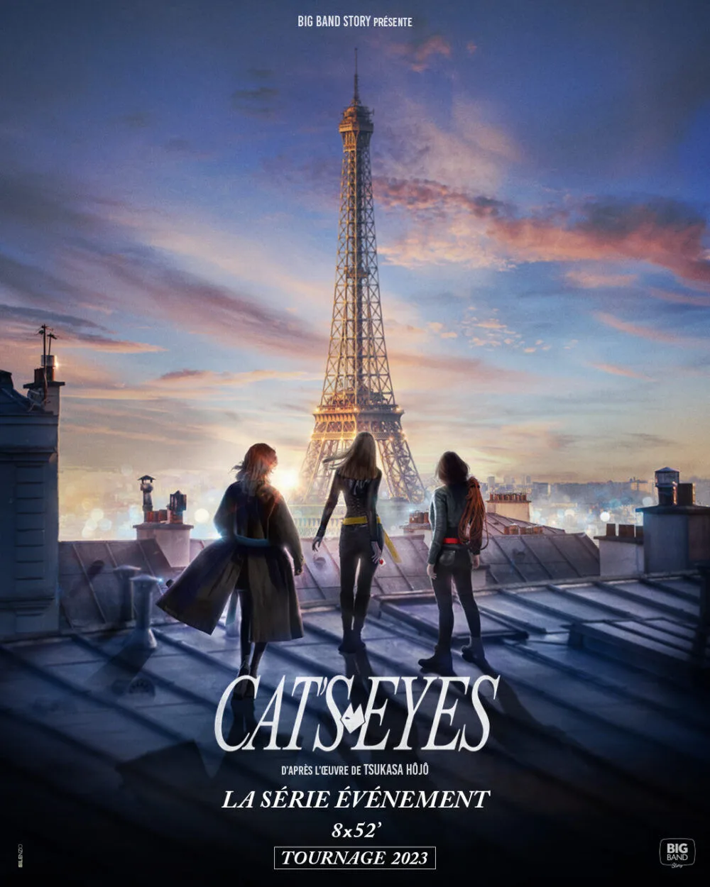 Cat's Eye Cast, OTT, Budget, Box Office, And More