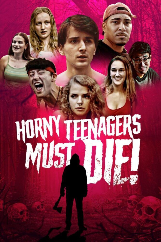 Horny Teenagers Must Die! Cast, OTT, Budget, Box Office, And More