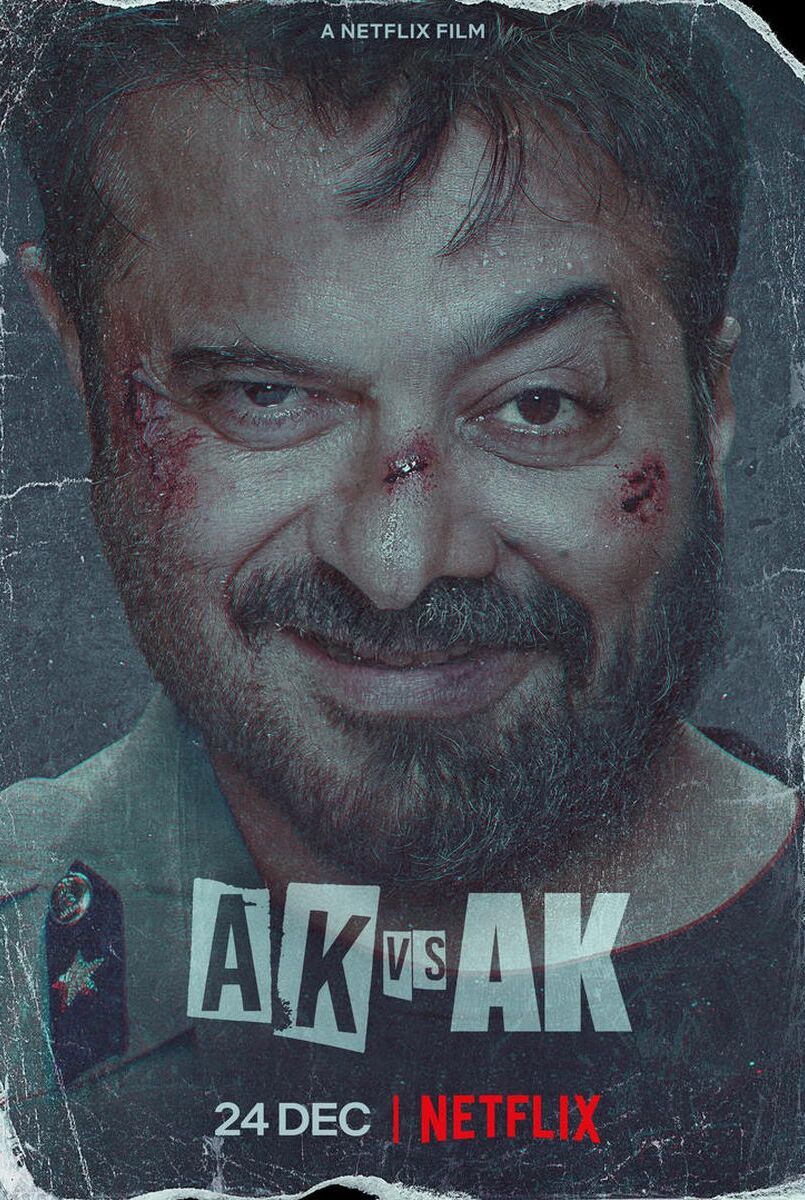 AK vs AK 2020 Movie Cast, OTT, Budget, Box Office, And More