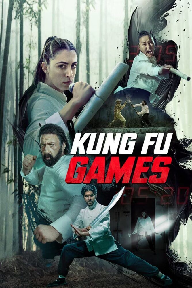 Kung Fu Games Cast, OTT, Budget, Box Office, And More