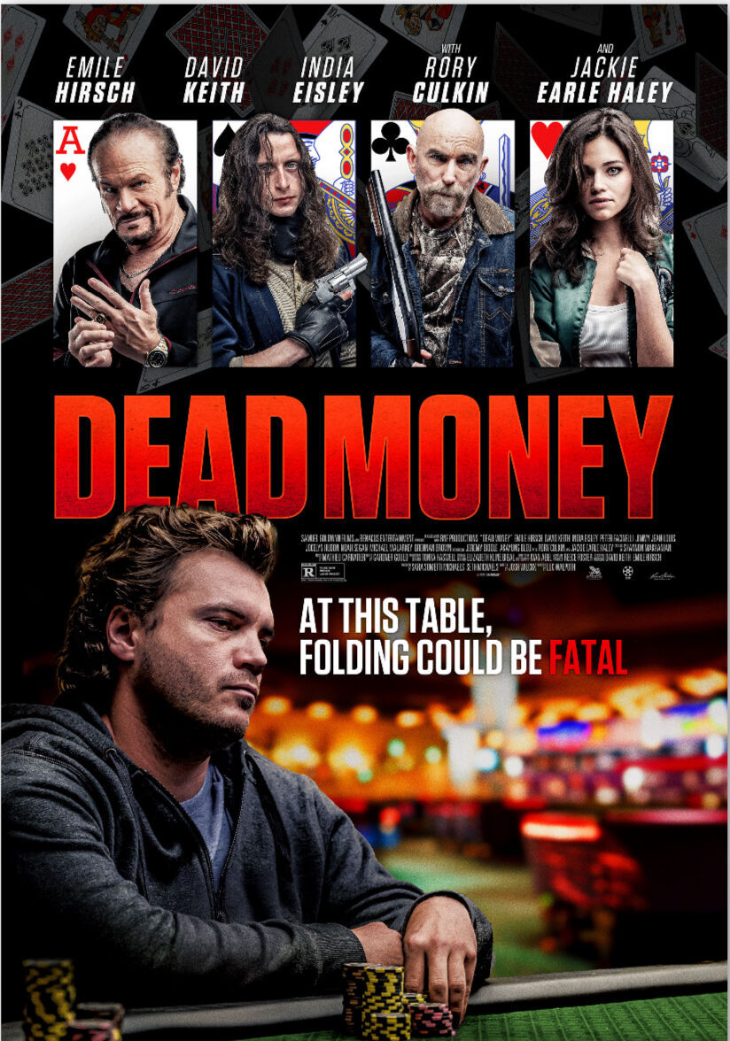 Dead Money Cast, OTT, Budget, Box Office, And More