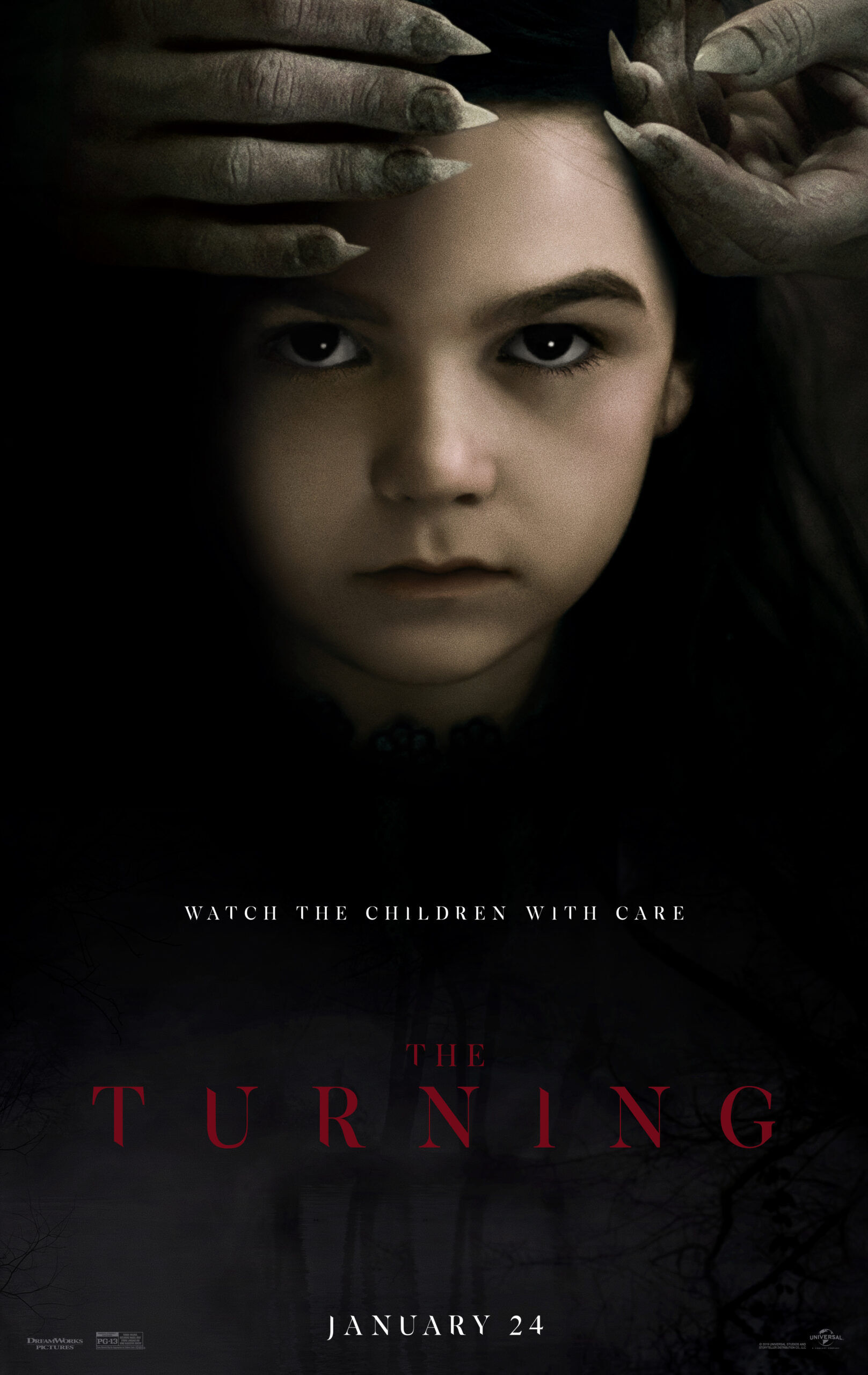 The Turning 2020 Movie Cast, OTT, Budget, Box Office, And More