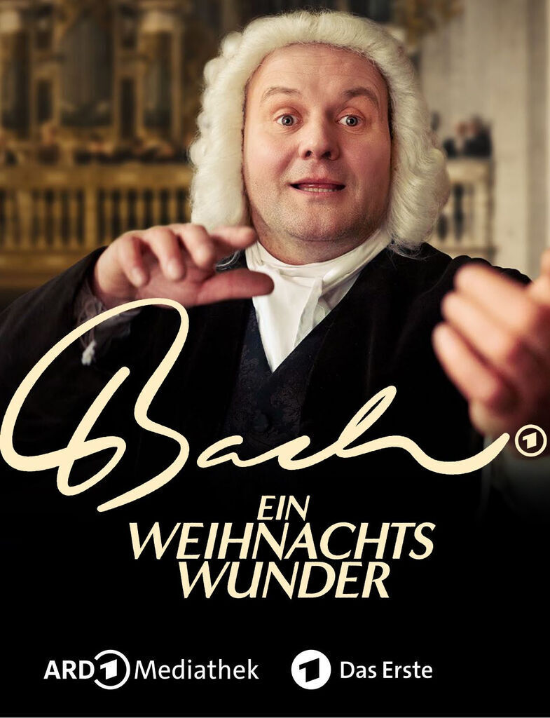 Bach – Ein Weihnachtswunder Cast, OTT, Budget, Box Office, And More
