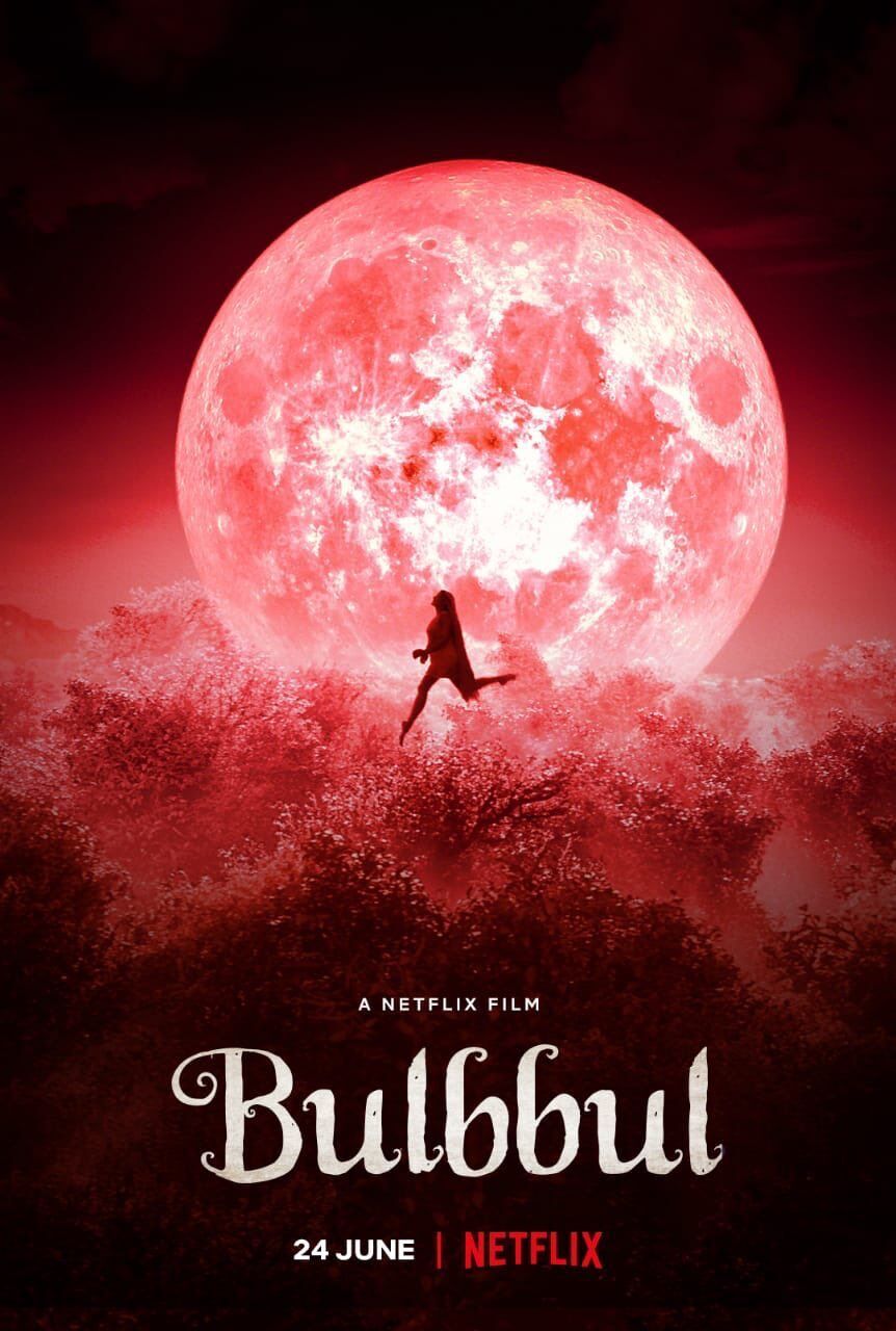 Bulbbul 2020 Movie Cast, OTT, Budget, Box Office, And More