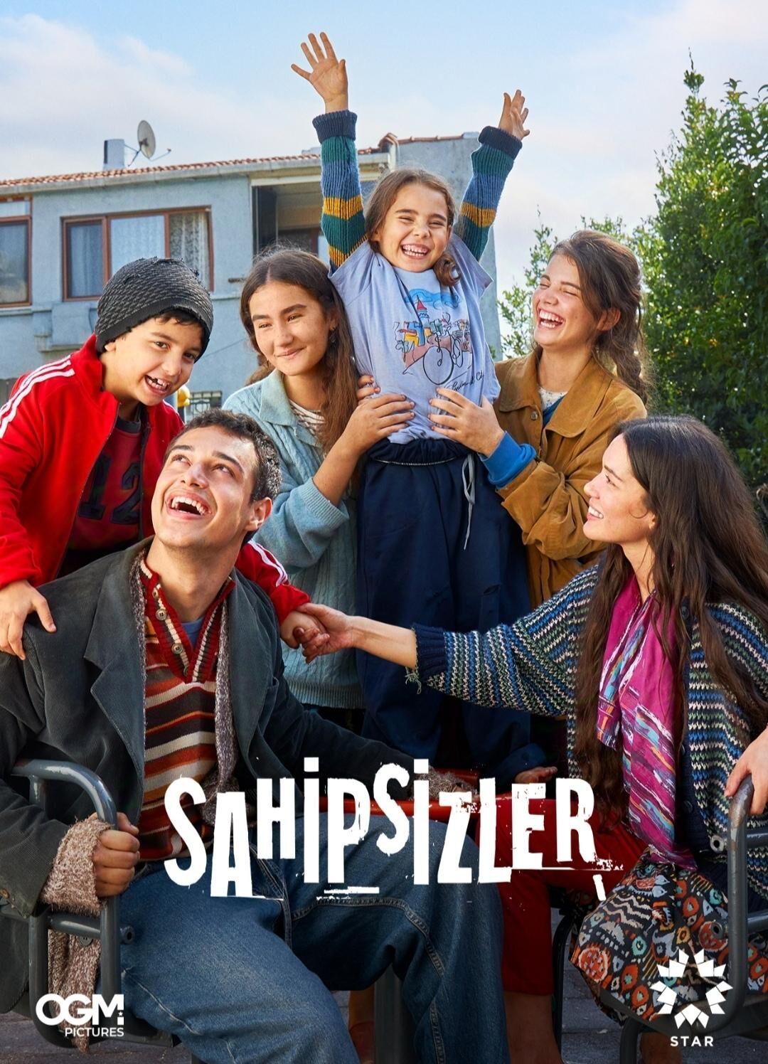 Sahipsizler Cast, OTT, Budget, Box Office, And More