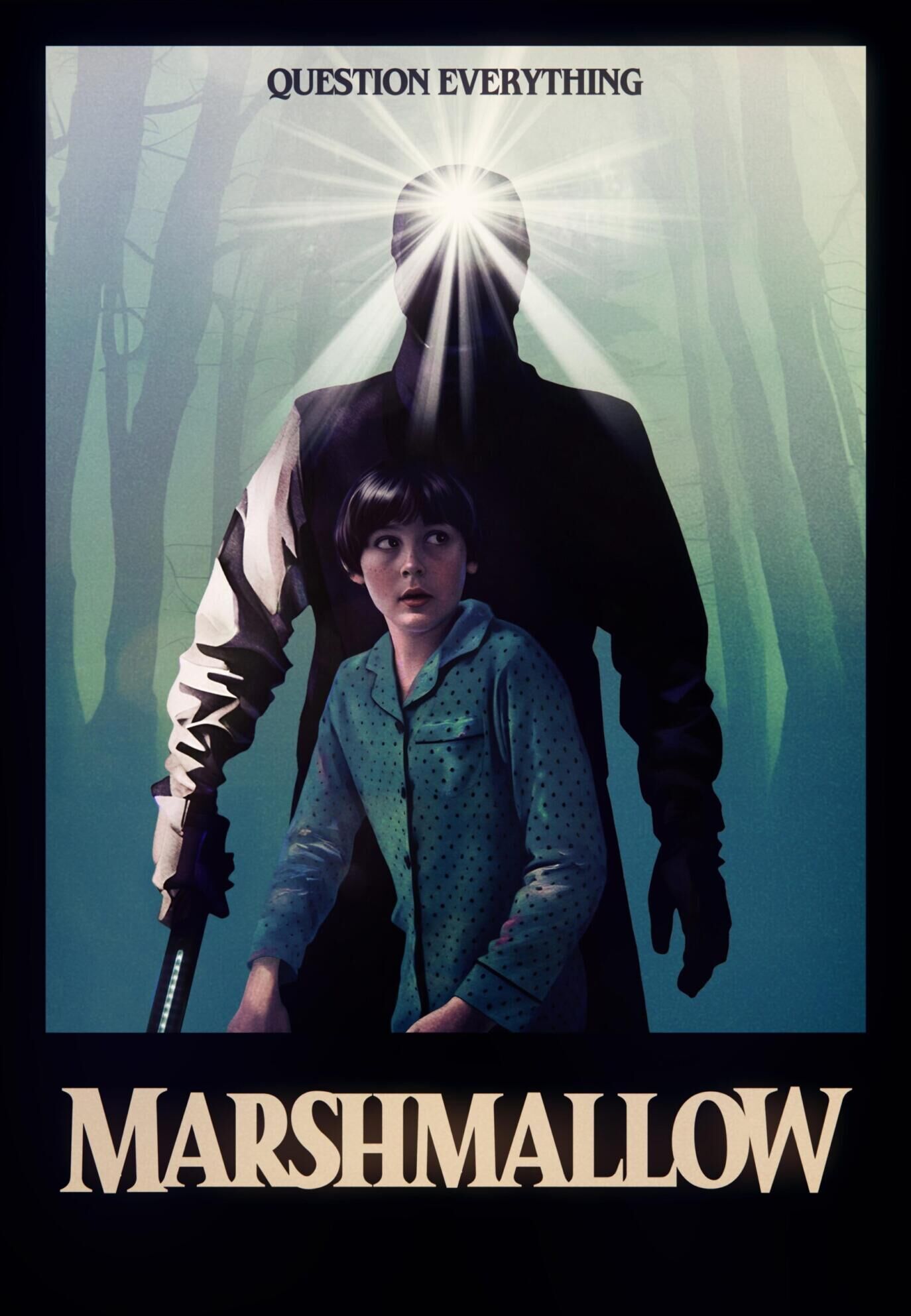 Marshmallow 2025 Movie Cast, OTT, Budget, Box Office, And More