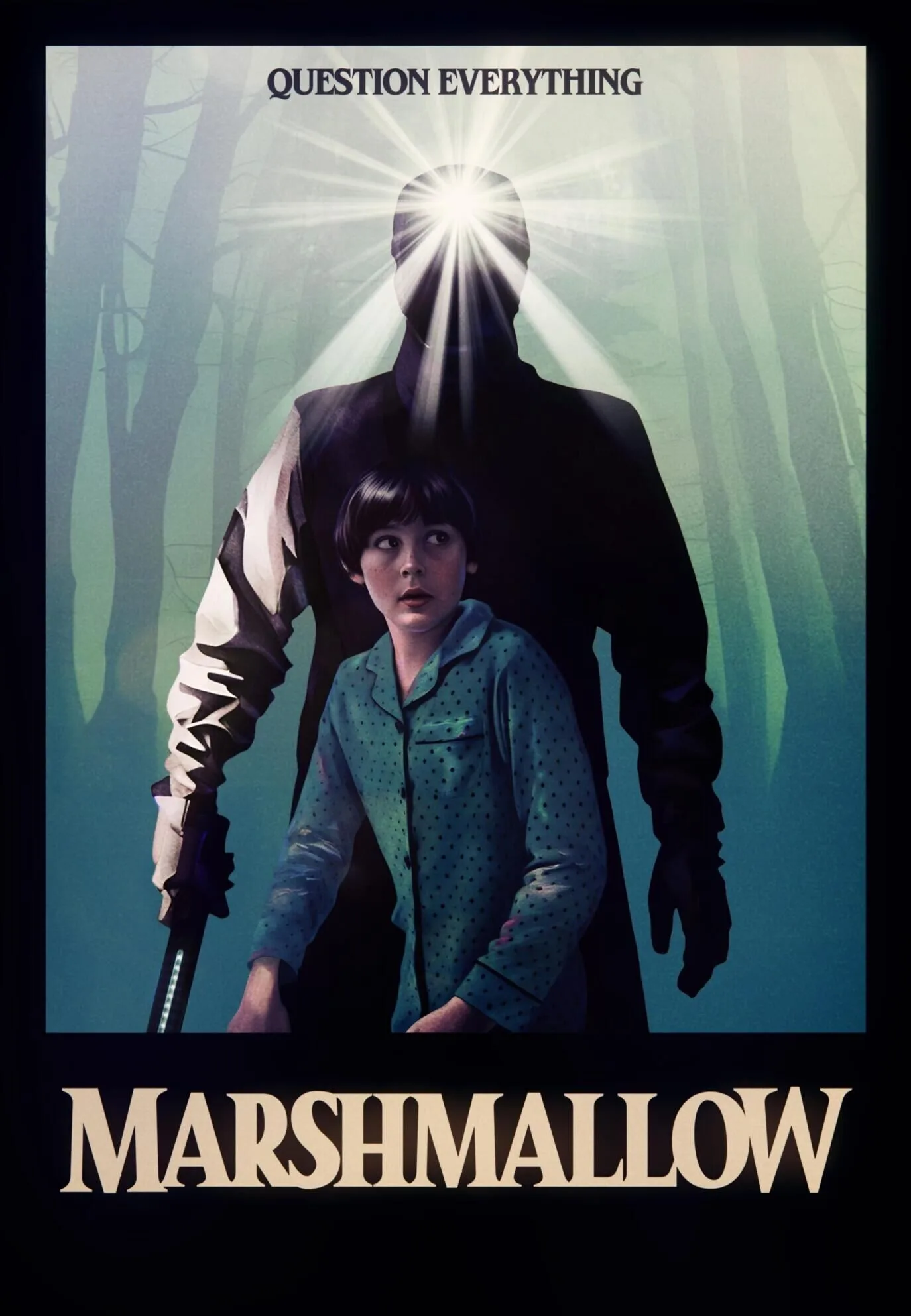 Marshmallow 2025 Movie Cast, OTT, Budget, Box Office, And More