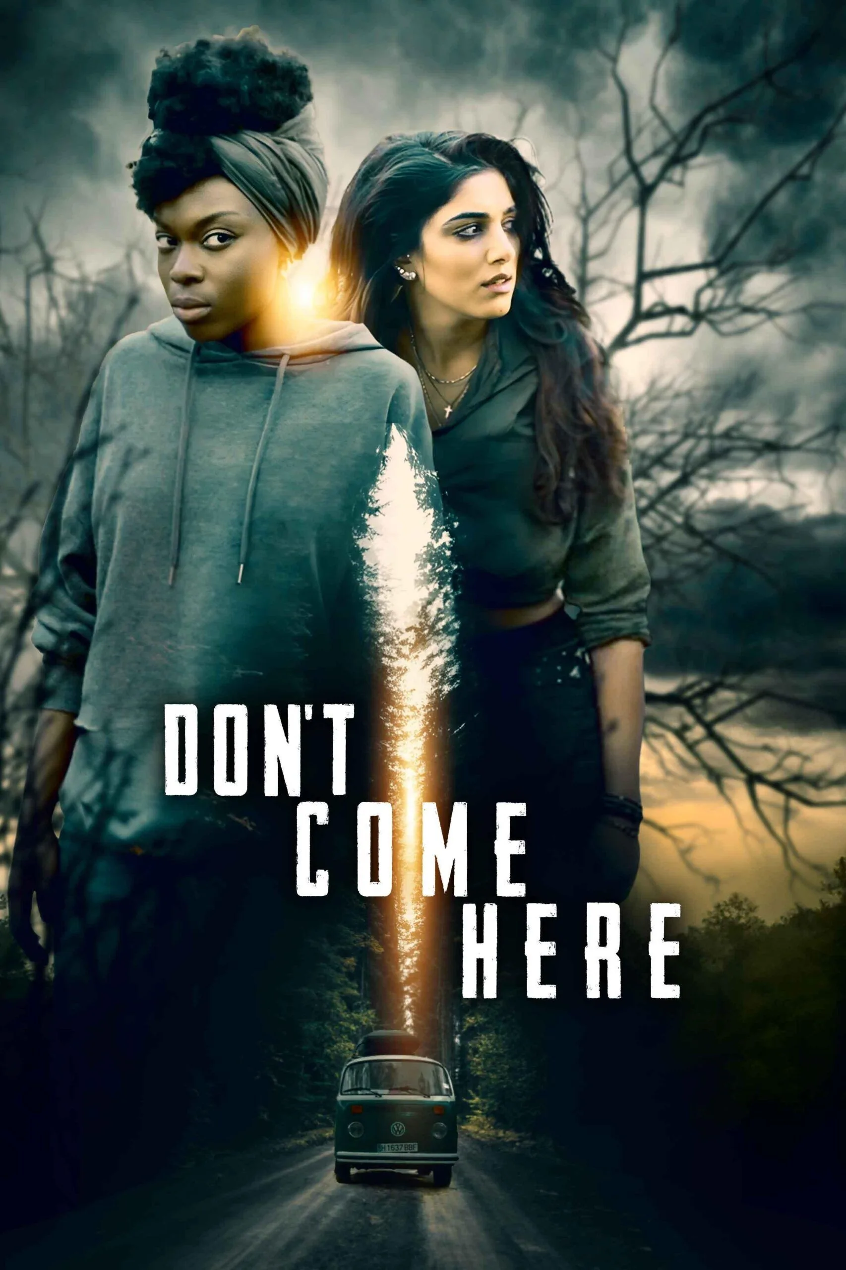 DoN't cOMe HeRE 2025 Movie Cast, OTT, Budget, Box Office, And More