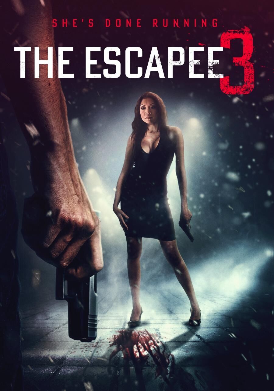 The Escapee 3: The Final Escape Cast, OTT, Budget, Box Office, And More