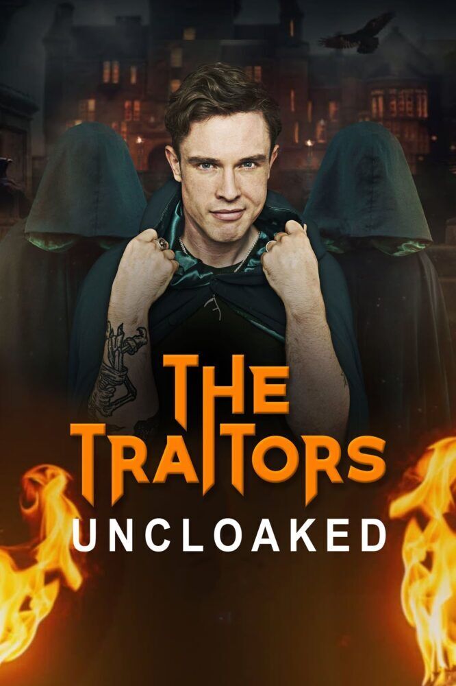The Traitors: Uncloaked Cast, OTT, Budget, Box Office, And More