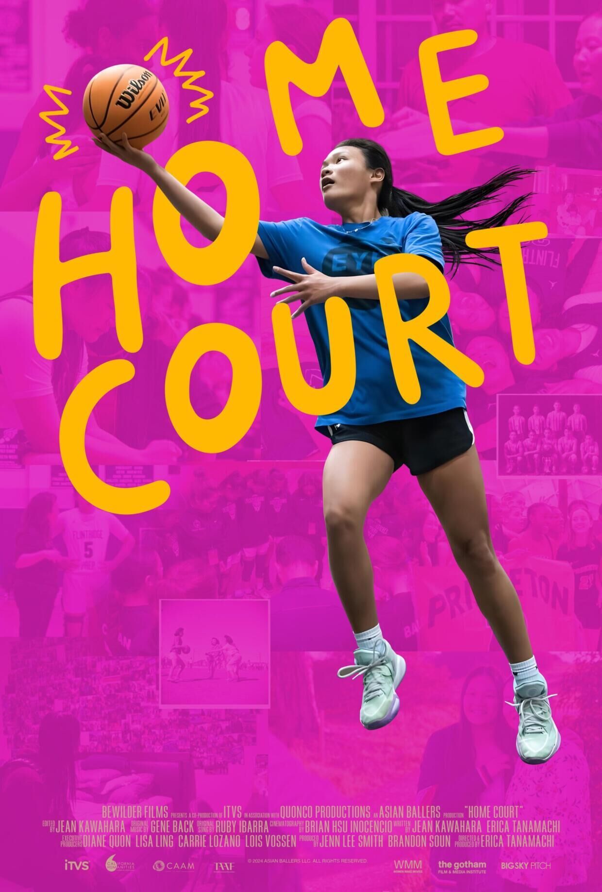 Home Court Cast, OTT, Budget, Box Office, And More