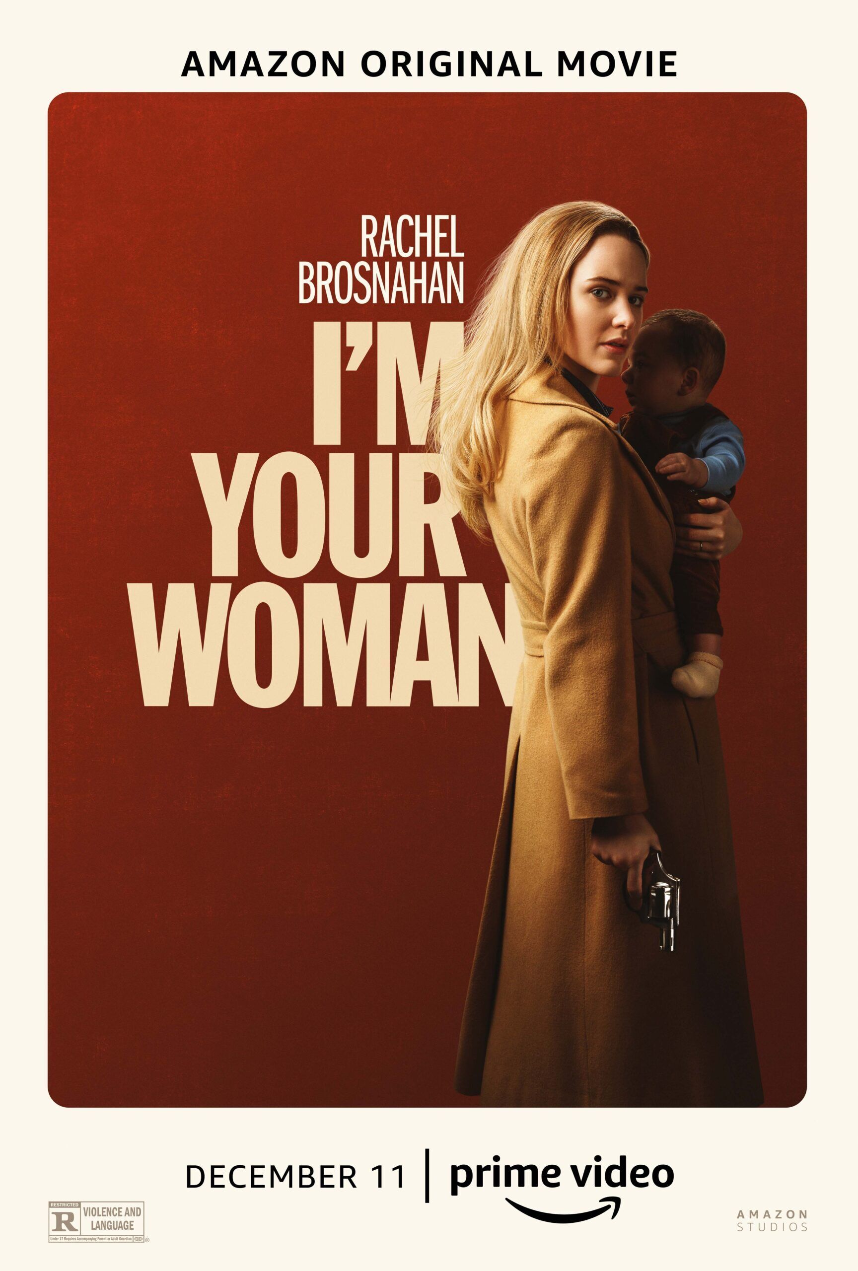 I&apos;m Your Woman 2020 Movie Cast, OTT, Budget, Box Office, And More