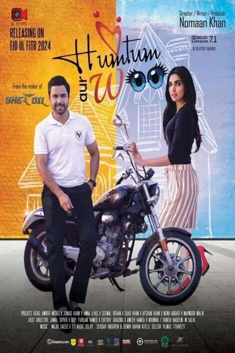 Hum Tum Aur Woo Cast, OTT, Budget, Box Office, And More