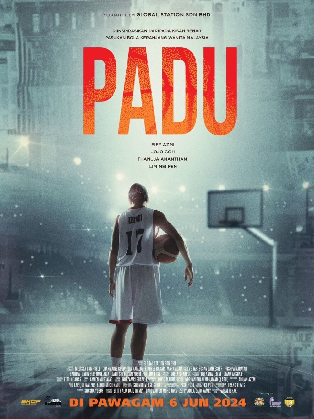 Padu Cast, OTT, Budget, Box Office, And More